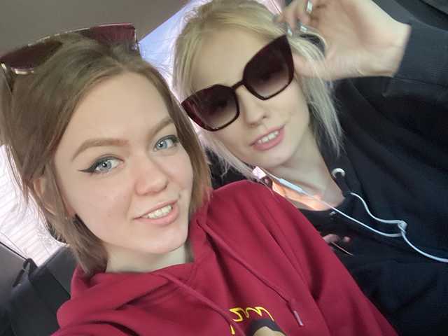 Kuva profiilista TreshGirls