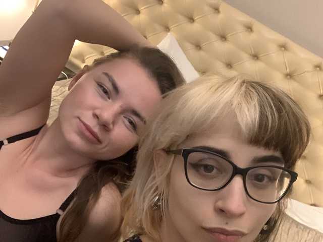 Kuva profiilista TreshGirls