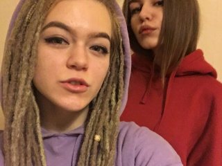 Kuva profiilista TreshGirls