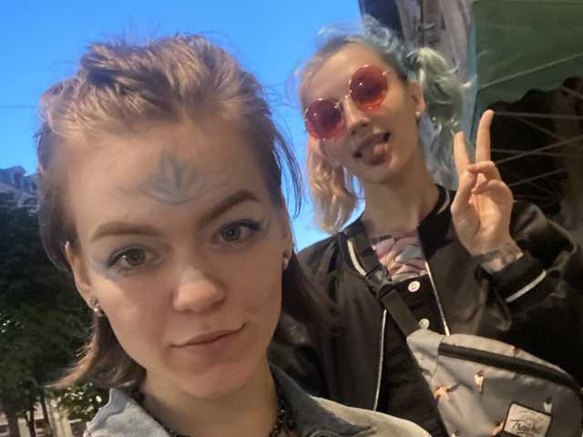 Kuva profiilista TreshGirls