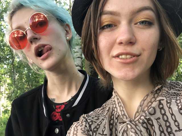 Kuva profiilista TreshGirls