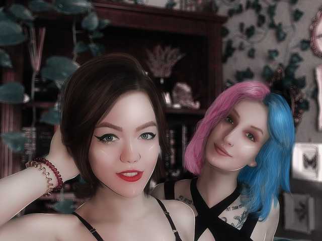 Kuva profiilista TreshGirls