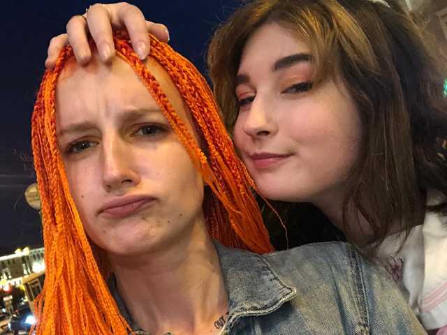 Kuva profiilista TreshGirls
