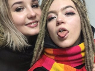 Kuva profiilista TreshGirls
