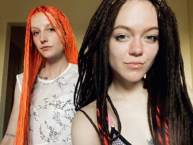 Kuva profiilista TreshGirls