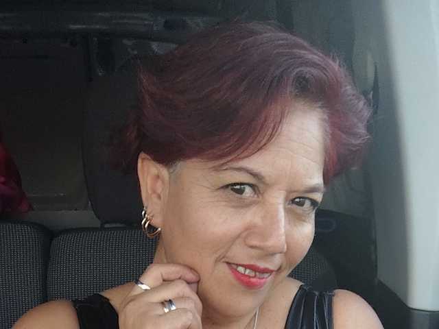 Kuva profiilista Trish-milf