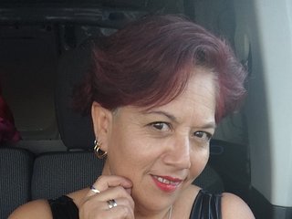 Eroottinen videokeskustelu Trish-milf