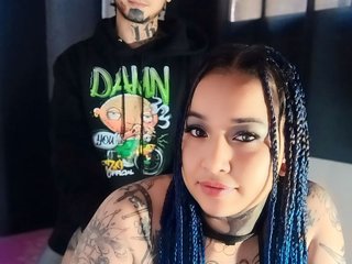 Eroottinen videokeskustelu tristanykarolb