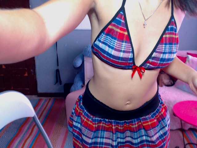 Kuvat Trixie15 show especial 100 tokens