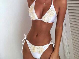 Eroottinen videokeskustelu TRIXIE19