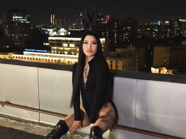 Kuva profiilista TumanANGELINA