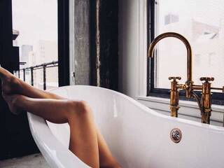 Eroottinen videokeskustelu Twinkle-