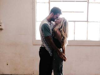 Eroottinen videokeskustelu two2passionat