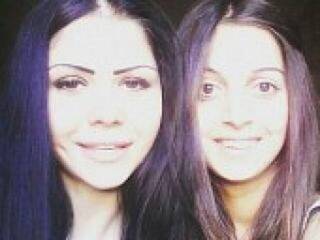 Eroottinen videokeskustelu twomercy