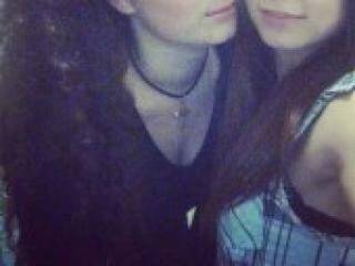 Eroottinen videokeskustelu twoogirls