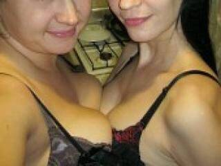 Eroottinen videokeskustelu twopanthers