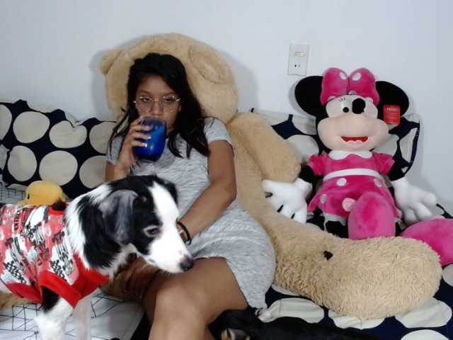 Lähettää kuvakaappauksia TyraBanks