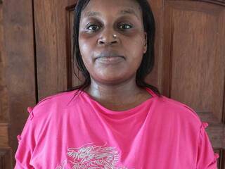 Eroottinen videokeskustelu Ugandagal