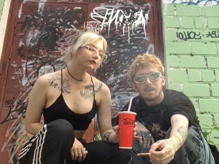 Eroottinen videokeskustelu ugly-8-skv3rna