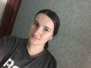 Eroottinen videokeskustelu Uliana3