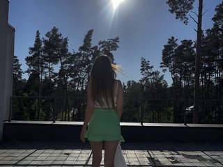 Eroottinen videokeskustelu ULittleMouse