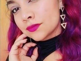 Eroottinen videokeskustelu Un1corn1xs