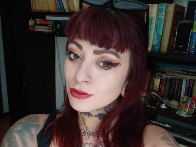 Kuva profiilista UrsulaBeaumont