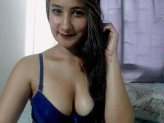 Eroottinen videokeskustelu vaalentiinaa