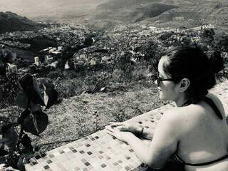 Eroottinen videokeskustelu ValentinaAss