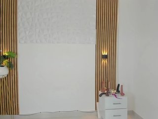 Eroottinen videokeskustelu valeria-acost