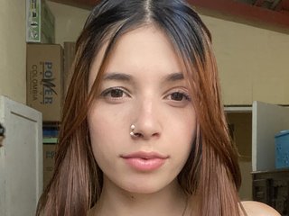 Eroottinen videokeskustelu valeria-mendoza