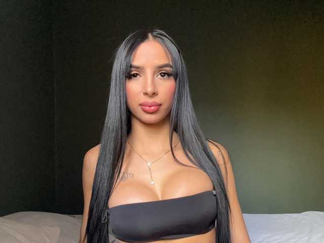 Kuva profiilista Valeria-Reyess-