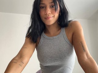 Eroottinen videokeskustelu ValeriaDuque