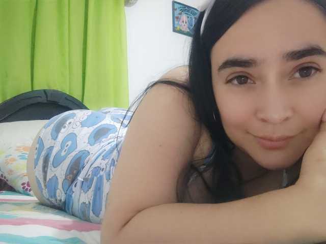 Kuva profiilista Valeriagomez