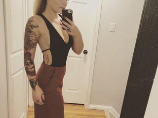 Eroottinen videokeskustelu ValerieV23