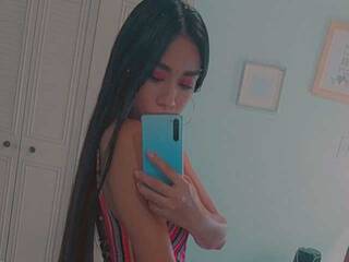 Eroottinen videokeskustelu ValerieWhite