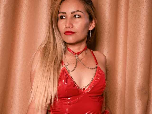 Kuva profiilista Valeriia-