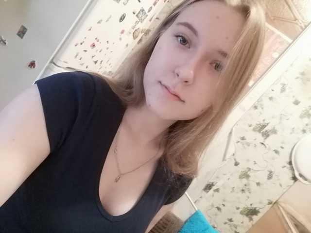 Kuva profiilista Valeriya-V