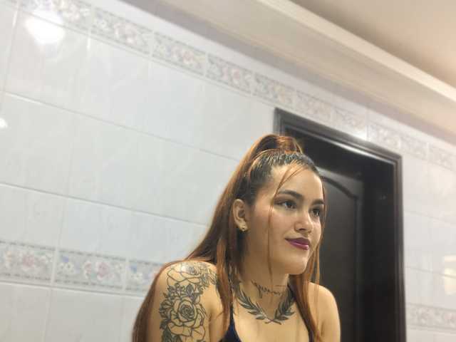 Kuva profiilista Valery-Cortes