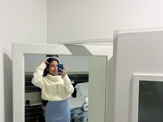 Eroottinen videokeskustelu Valery-sidney