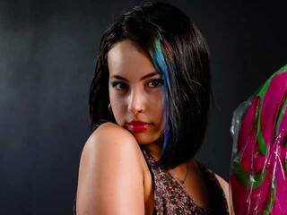 Eroottinen videokeskustelu Valery-Vall