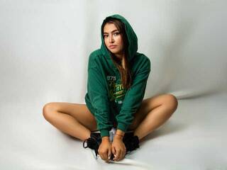 Eroottinen videokeskustelu ValeryStreinge