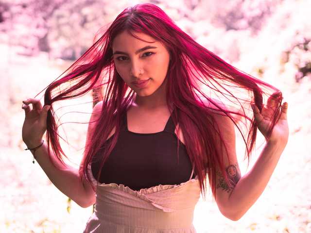 Kuva profiilista valeryysexyy