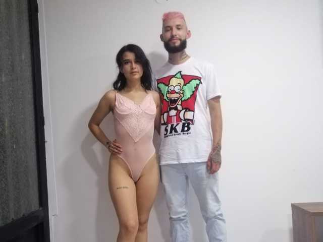 Kuva profiilista VanesaYCamilo