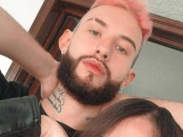 Kuva profiilista VanesaYCamilo