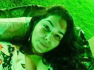 Eroottinen videokeskustelu VanessaBBW