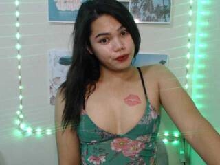 Eroottinen videokeskustelu VanessaPH