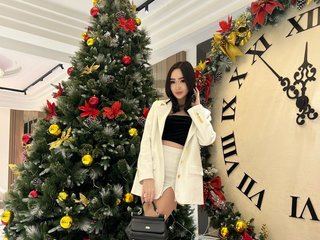 Eroottinen videokeskustelu VanessaSmoke