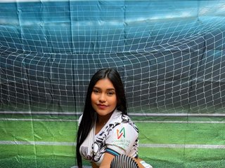 Eroottinen videokeskustelu VaniaPetite