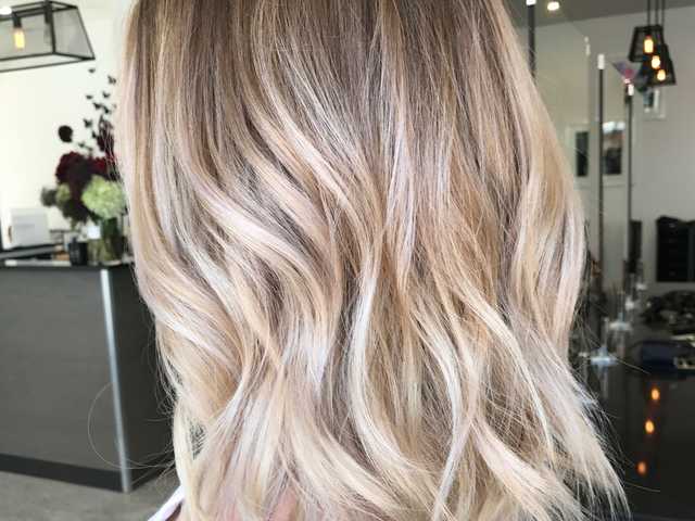 Kuva profiilista VanillaBlonde